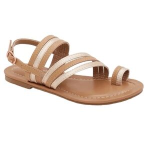 Kids' Mini Deliah Strappy Sandal Kurt Geiger‎ London